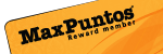 Tarjeta MaxPuntos